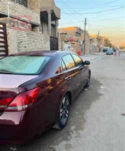تويوتا أفالون